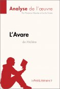 ebook: L'Avare de Molière (Analyse de l'oeuvre)