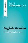 eBook: Eugénie Grandet by Honoré de Balzac (Book Analysis)