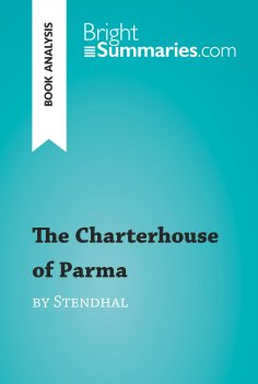 ebook: The Charterhouse of Parma by Stendhal (Book Analysis)