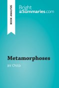 ebook: Metamorphoses by Ovid (Book Analysis)