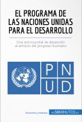 eBook: El Programa de las Naciones Unidas para el Desarrollo