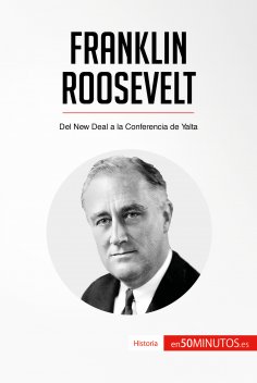 ebook: Franklin Roosevelt