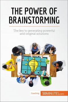 ebook: The Power of Brainstorming