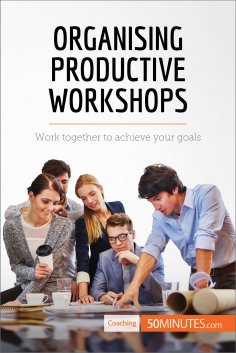 eBook: Organising Productive Workshops