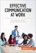 eBook: Effective Communication at Work