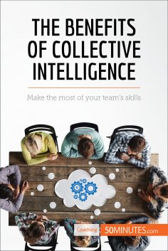 eBook: The Benefits of Collective Intelligence