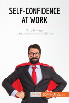 eBook: Self-Confidence at Work