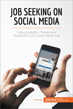 ebook: Job Seeking on Social Media