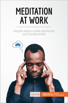 eBook: Meditation at Work