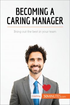 eBook: Becoming a Caring Manager