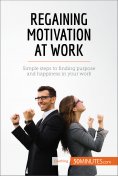 ebook: Regaining Motivation at Work