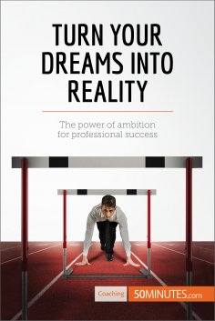 eBook: Turn Your Dreams into Reality