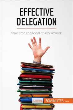 eBook: Effective Delegation