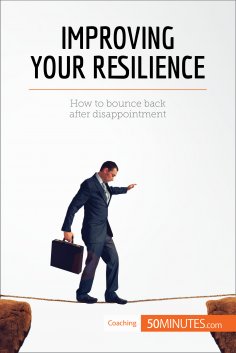 eBook: Improving Your Resilience