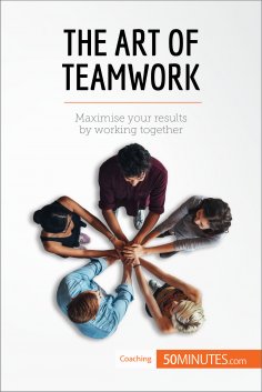 eBook: The Art of Teamwork
