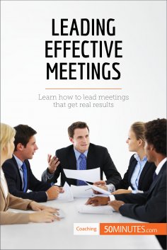 eBook: Leading Effective Meetings