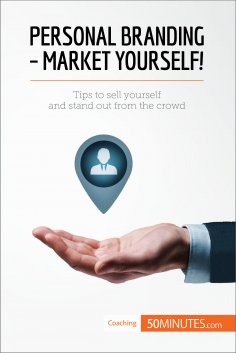 eBook: Personal Branding - Market Yourself!
