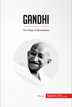 eBook: Gandhi