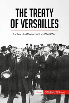 eBook: The Treaty of Versailles