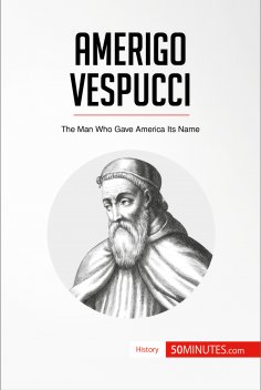 eBook: Amerigo Vespucci