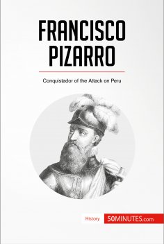 ebook: Francisco Pizarro