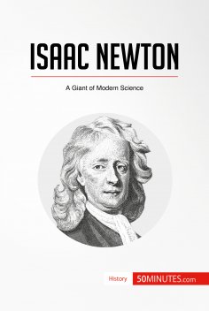 eBook: Isaac Newton