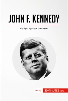 eBook: John F. Kennedy