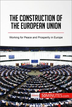 ebook: The Construction of the European Union