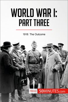 ebook: World War I: Part Three
