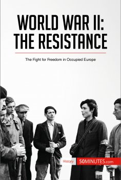ebook: World War II: The Resistance