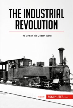 eBook: The Industrial Revolution