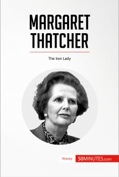 ebook: Margaret Thatcher