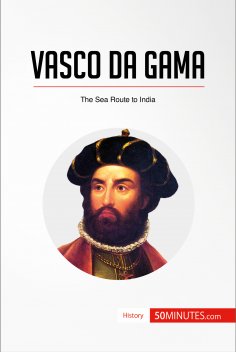 eBook: Vasco da Gama