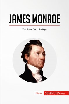 eBook: James Monroe