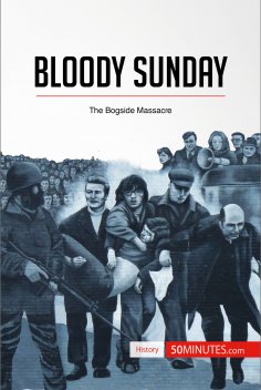 eBook: Bloody Sunday