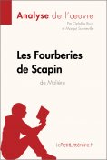 ebook: Les Fourberies de Scapin de Molière (Analyse de l'oeuvre)