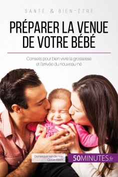 eBook: Préparer la venue de votre bébé