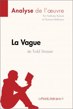 eBook: La Vague de Todd Strasser (Analyse de l'oeuvre)