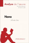 eBook: Nana d'Émile Zola (Analyse de l'oeuvre)