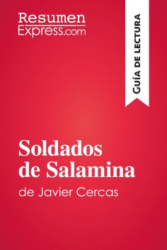 ebook: Soldados de Salamina de Javier Cercas (Guía de lectura)