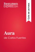 ebook: Aura de Carlos Fuentes (Guía de lectura)