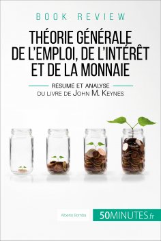 eBook: Book review : Théorie générale de l'emploi, de l'intérêt et de la monnaie