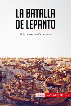 eBook: La batalla de Lepanto