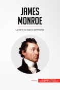 ebook: James Monroe