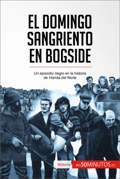 ebook: El Domingo Sangriento en Bogside