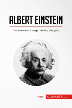 ebook: Albert Einstein