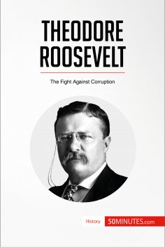 eBook: Theodore Roosevelt