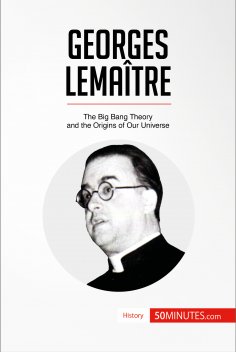 ebook: Georges Lemaître