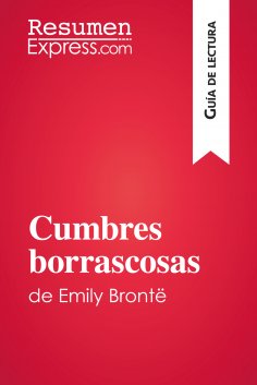 eBook: Cumbres borrascosas de Emily Brontë (Guía de lectura)