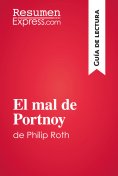 eBook: El mal de Portnoy de Philip Roth (Guía de lectura)